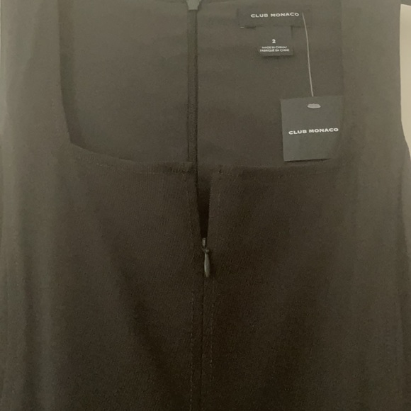 Club Monaco Dress - Picture 5 of 12